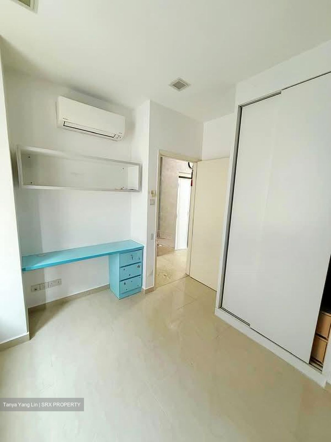 The Morning Glory (D19), Apartment #556034761